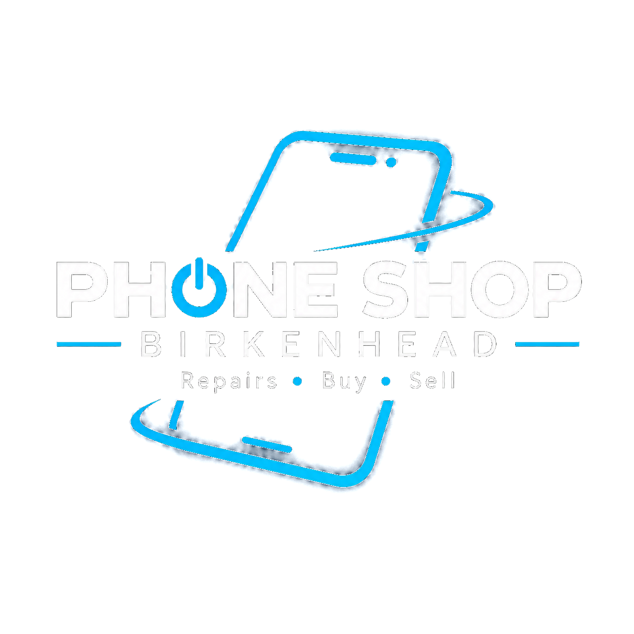 Phone Shop Birkenhead